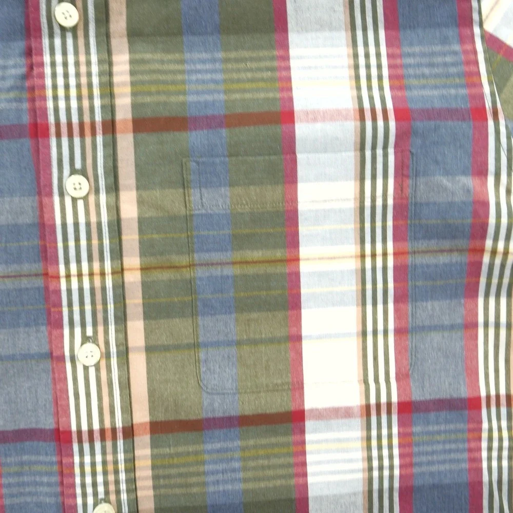 Brooks Brothers gently pre
